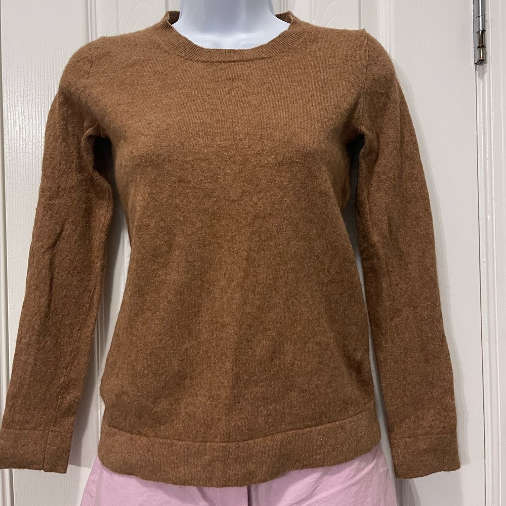 J.Crew Wool Sweater in Size XXS